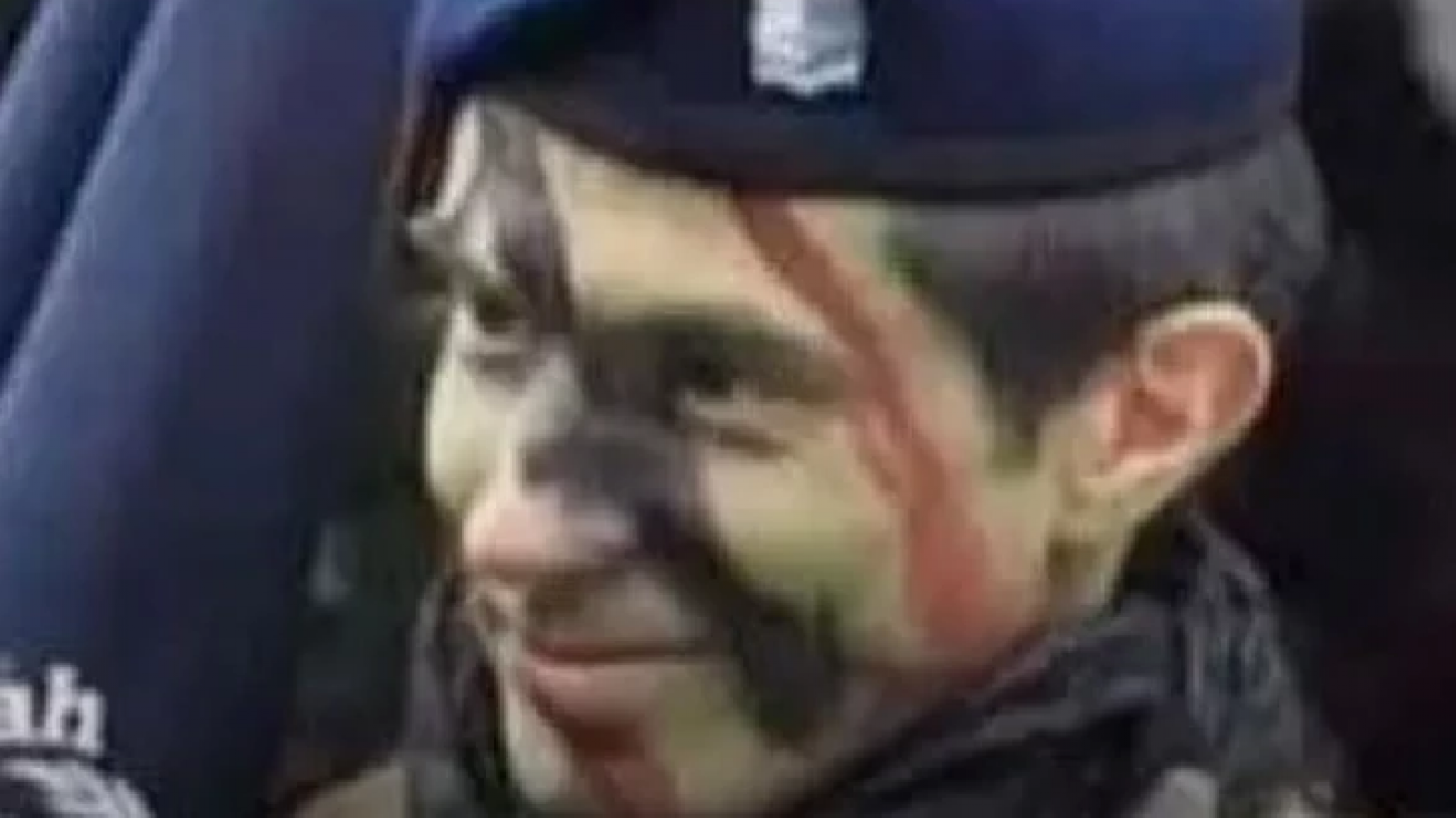 Trágica muerte de un capitán de la Fuerza Aérea durante un entrenamiento de paracaidismo