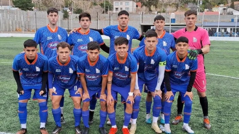 En el Estadio Municipal se juega el Clasificatorio Patagónico: CAI vs JJ. Moreno