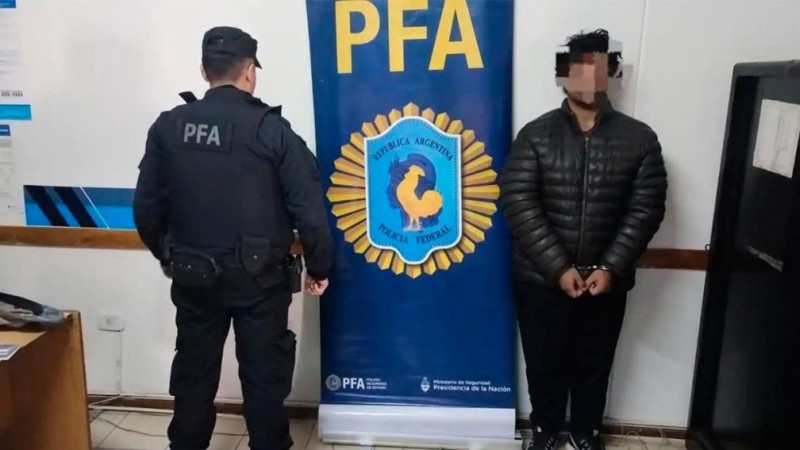 La Justicia ordenó la excarcelación del creador de Fútbol Libre