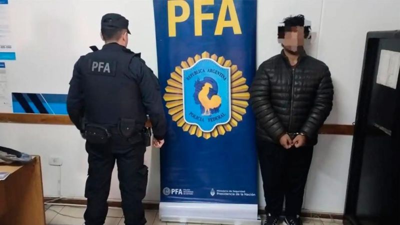 La Justicia ordenó la excarcelación del creador de Fútbol Libre