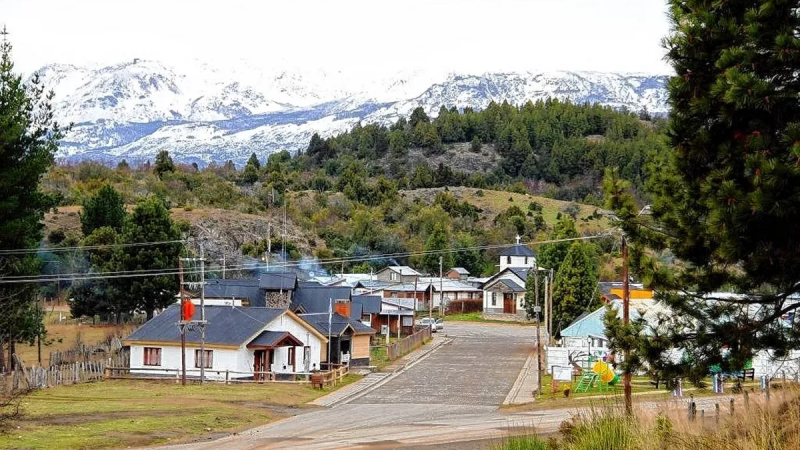 Chubut ya tiene las cifras definitivas del Censo 2022: ¿Cuál es la ciudad con más y menos habitantes?