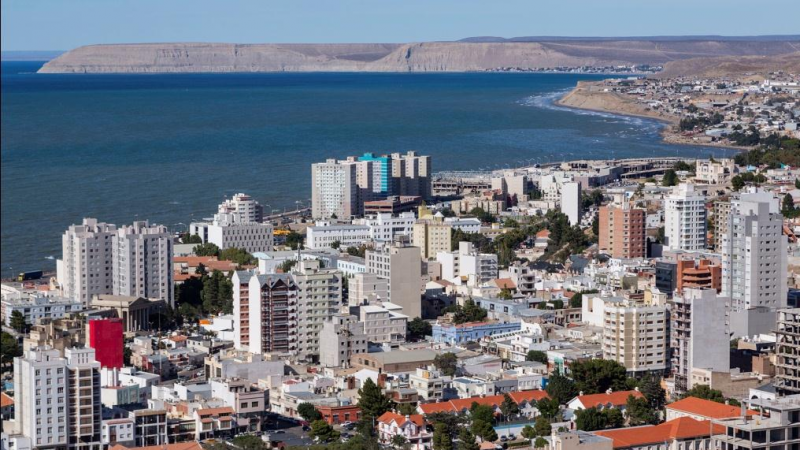 Comodoro cumple 125 años de historia, trabajo y crecimiento