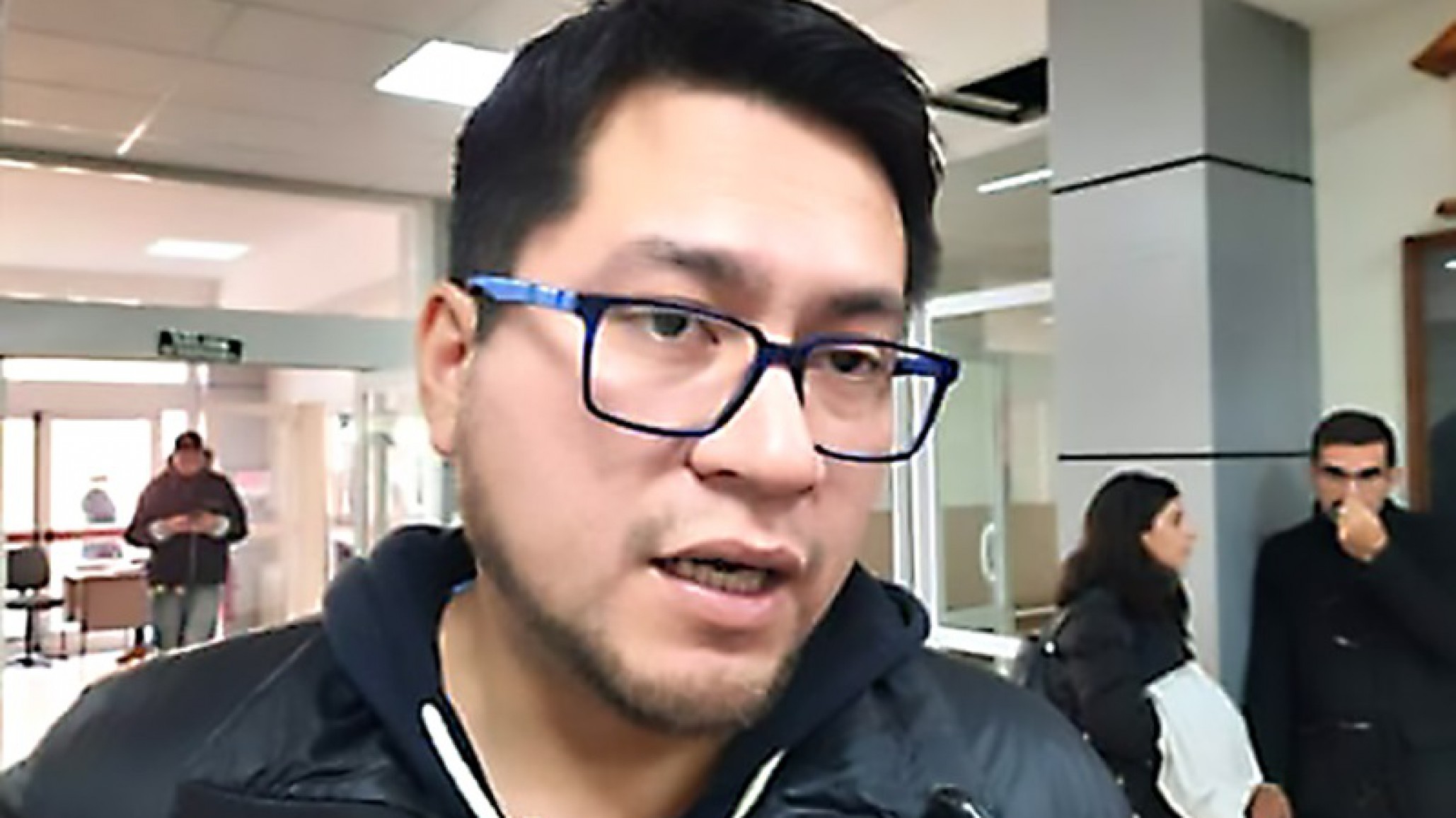 Médicos en alerta contra Provincia: "Los profesionales de Comodoro estamos en desventaja respecto al resto de Chubut"