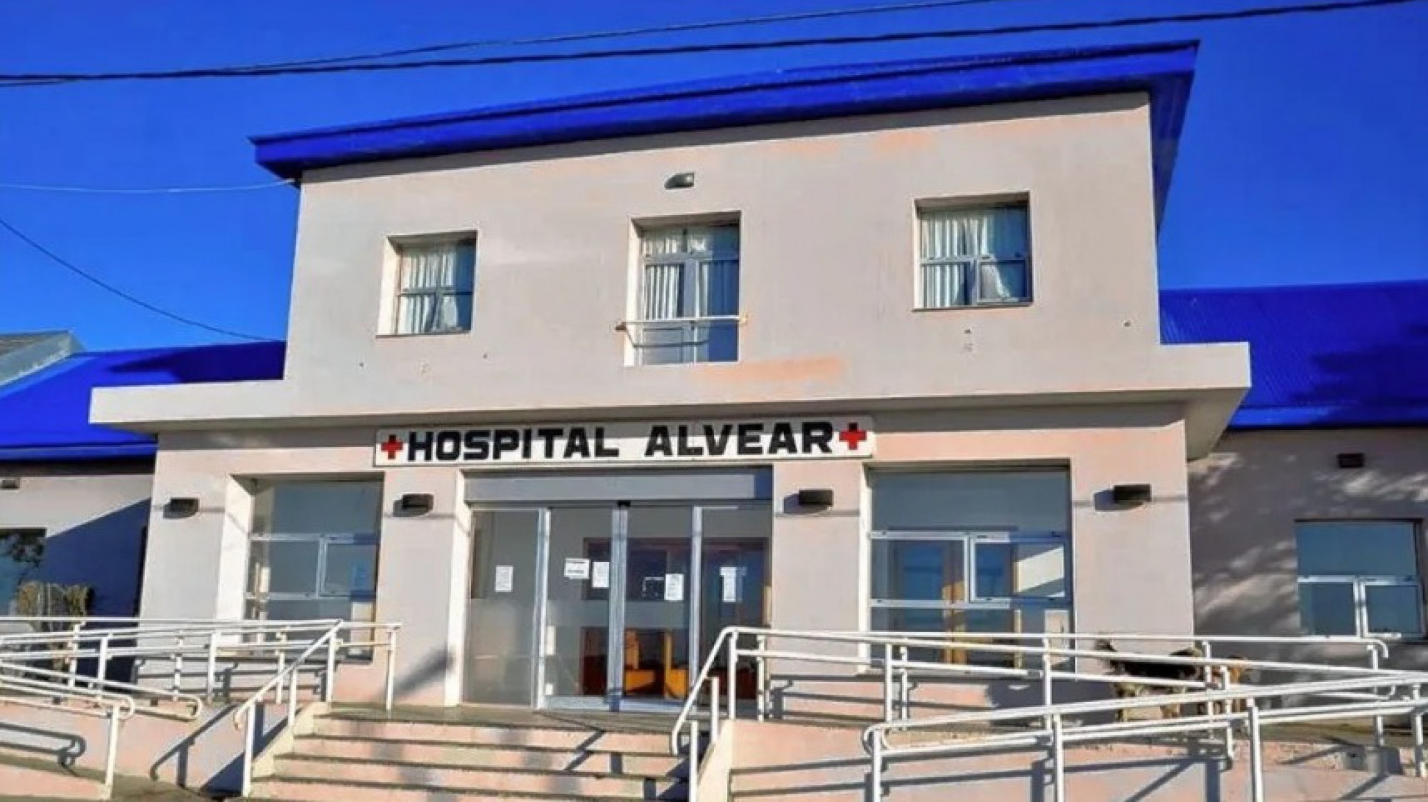 Hospital Alvear celebrará su centenario con eventos especiales y la presentación de un libro