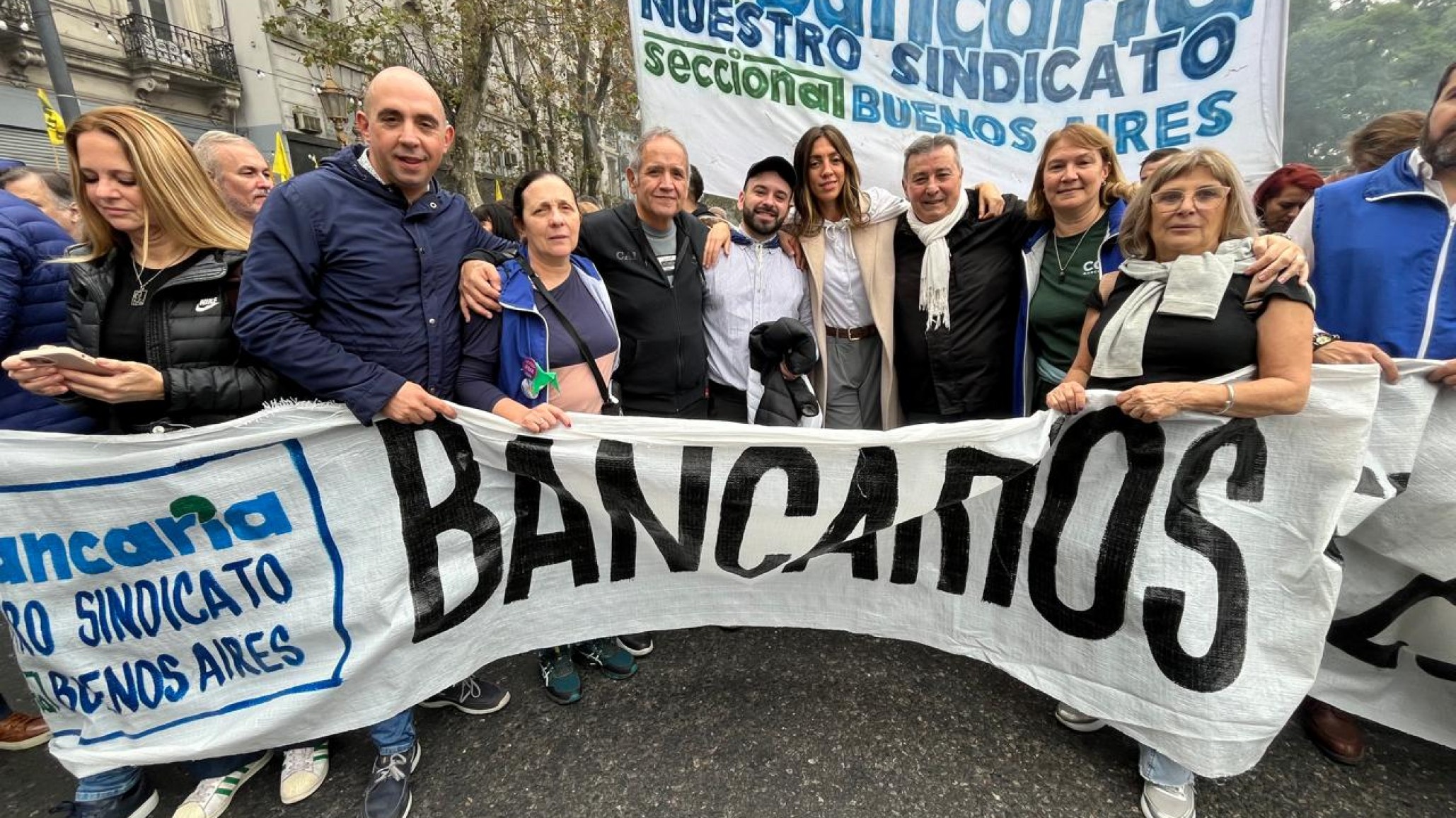 Desde La Bancaria denuncian al Banco Central por exportación de oro de las reservas