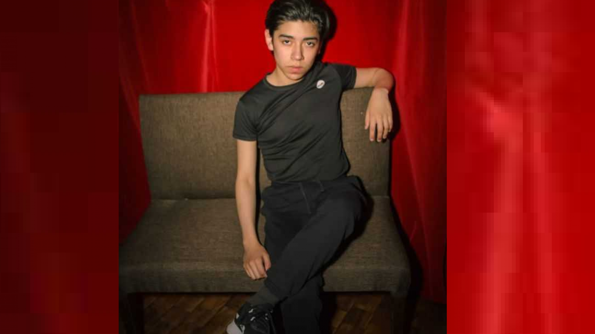 Desapareció un adolescente de 14 años en Comodoro