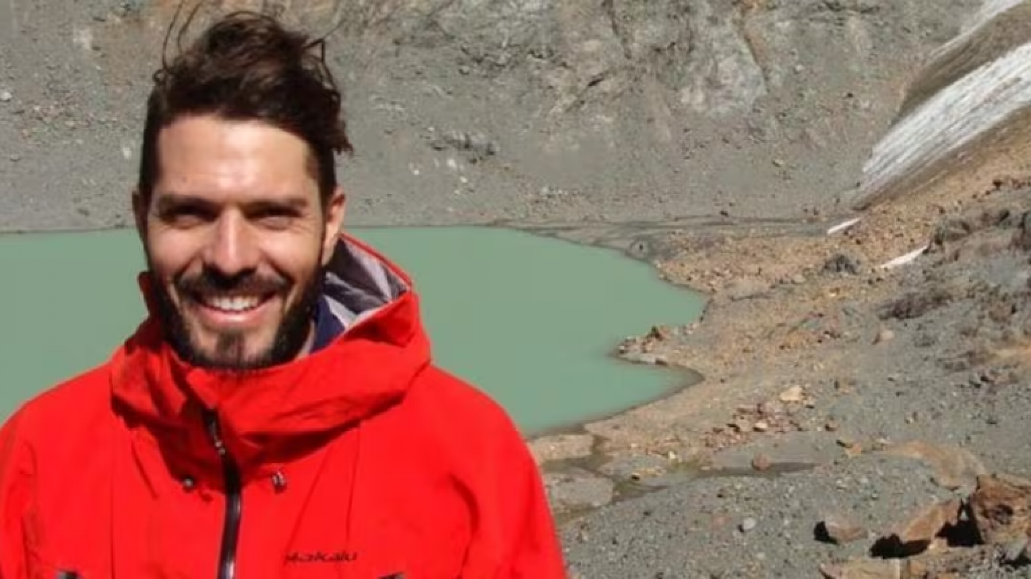 Trágica caída de 200 metros en el volcán Llaima: Montañista argentino perdió la vida