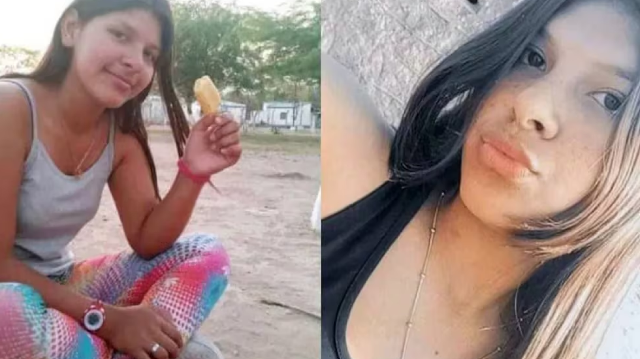 Desapareció hace una semana y ahora la INTERPOL emitió una alerta amarilla