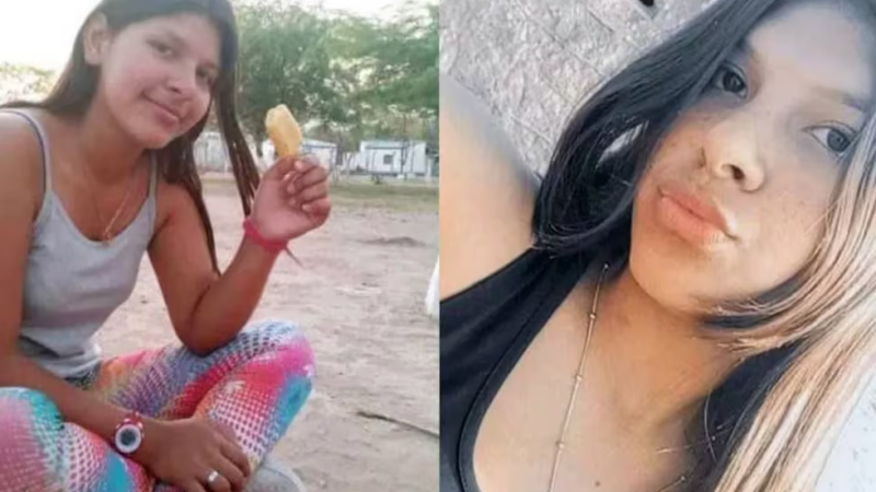 Desapareció hace una semana y ahora la INTERPOL emitió una alerta amarilla