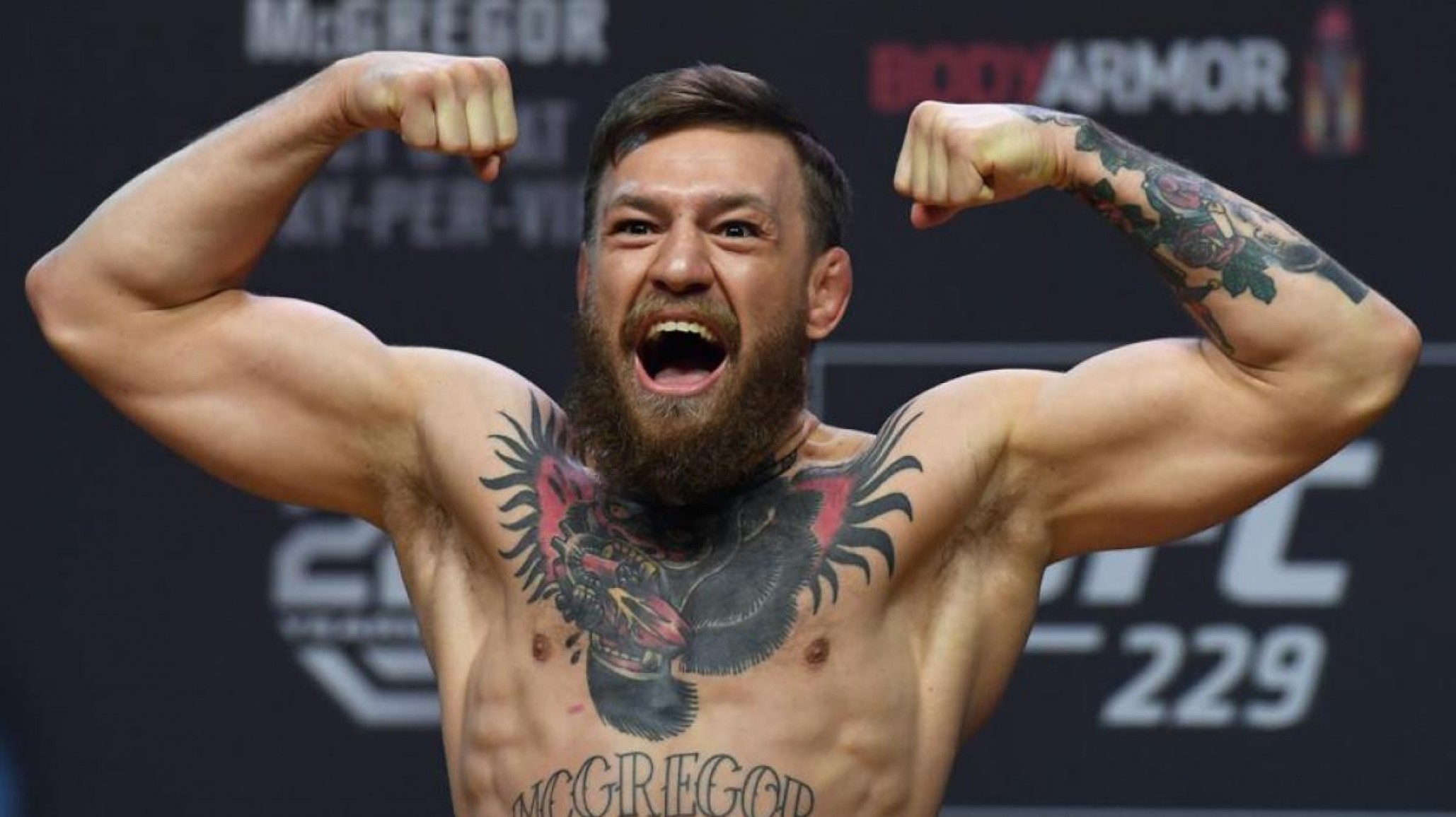 McGregor ganó una fortuna apostando por Argentina y España en la Copa América y la Eurocopa: ¿Cuánto?