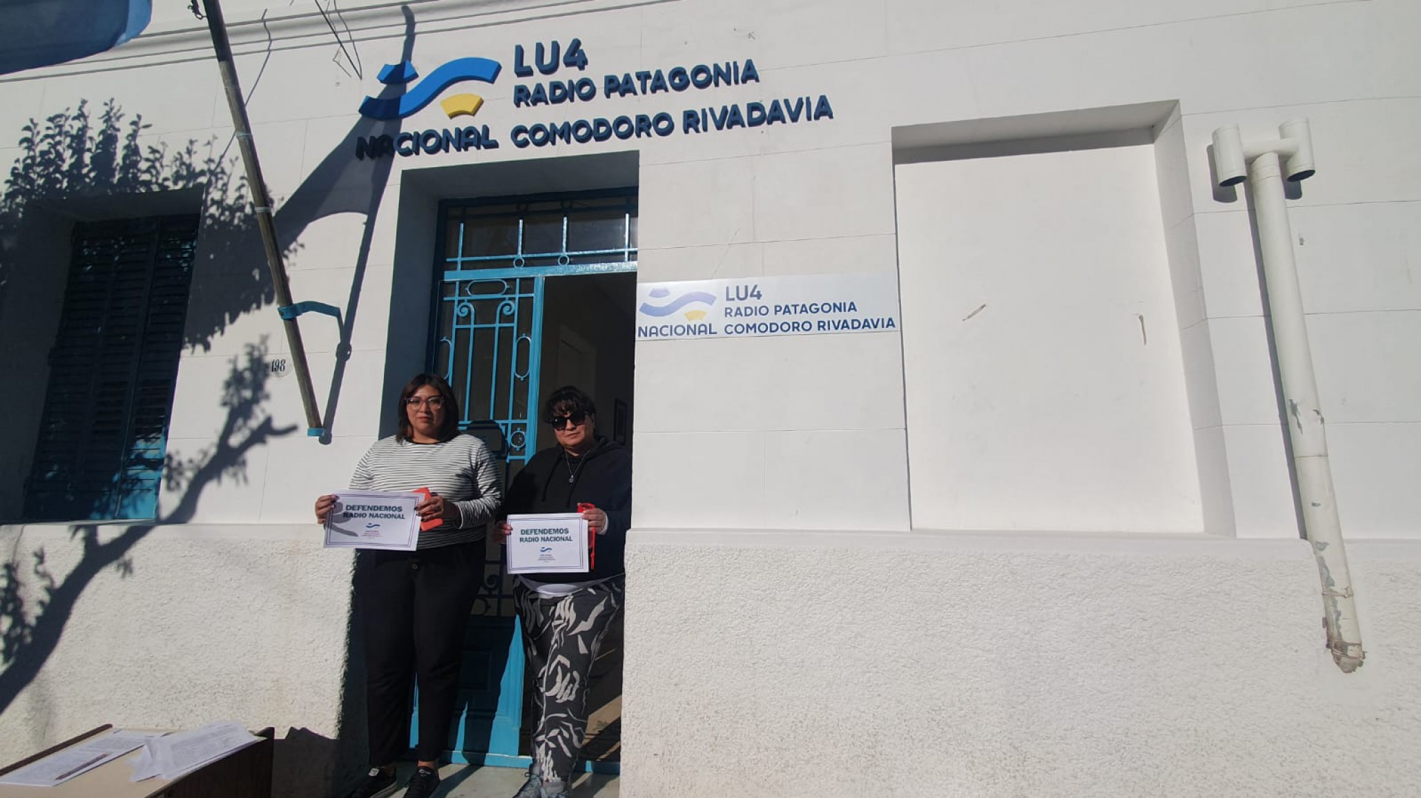 Trabajadores de LU4 expresan preocupación por oferta de retiro voluntario y jubilación anticipada