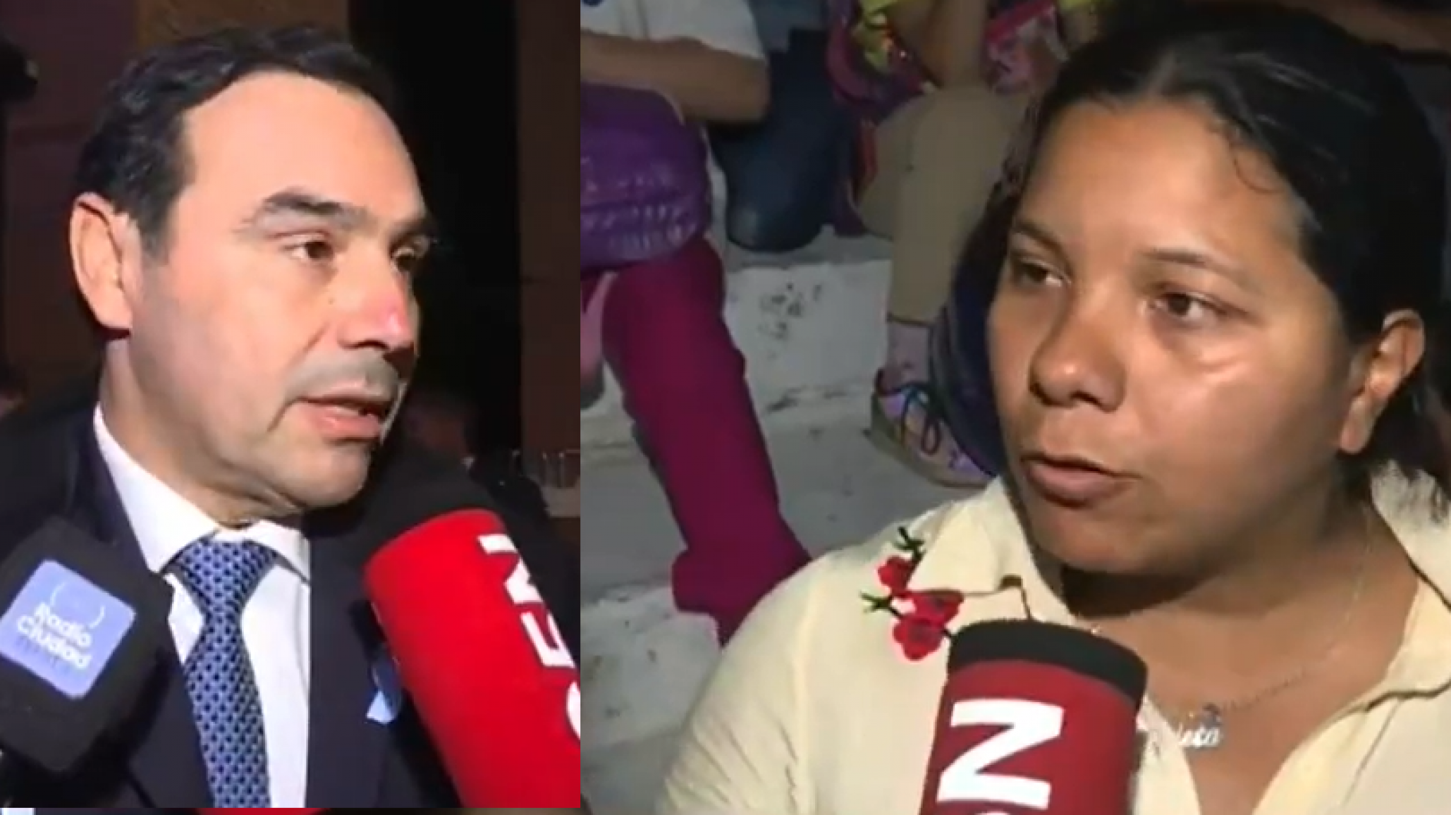 Corrientes: Denuncian abusos sexuales por parte del padre del gobernador y la presunta paternidad de un hijo