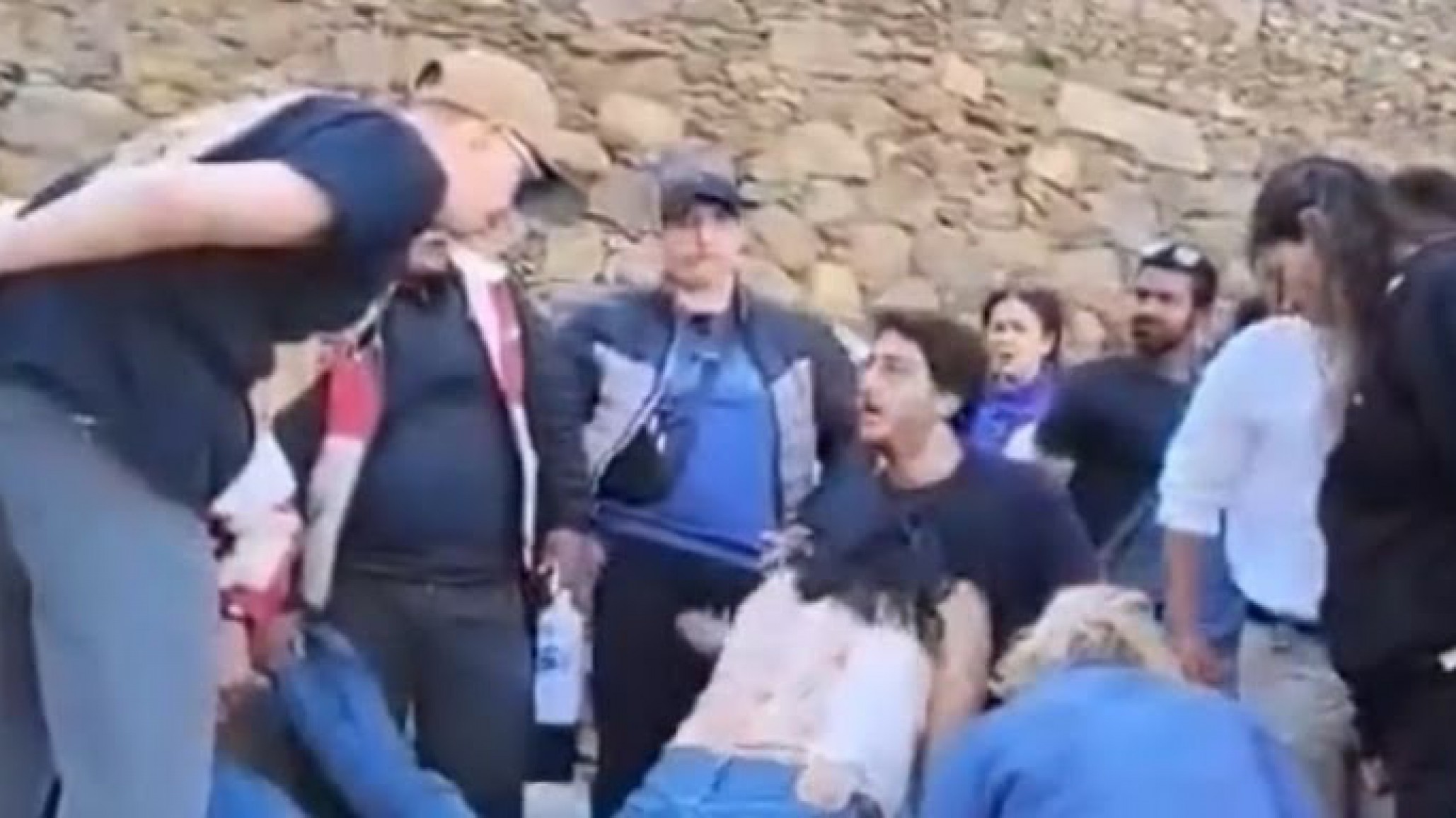 Falleció un turista argentino en Perú y denunciaron la falta de atención por parte del servicio de emergencias