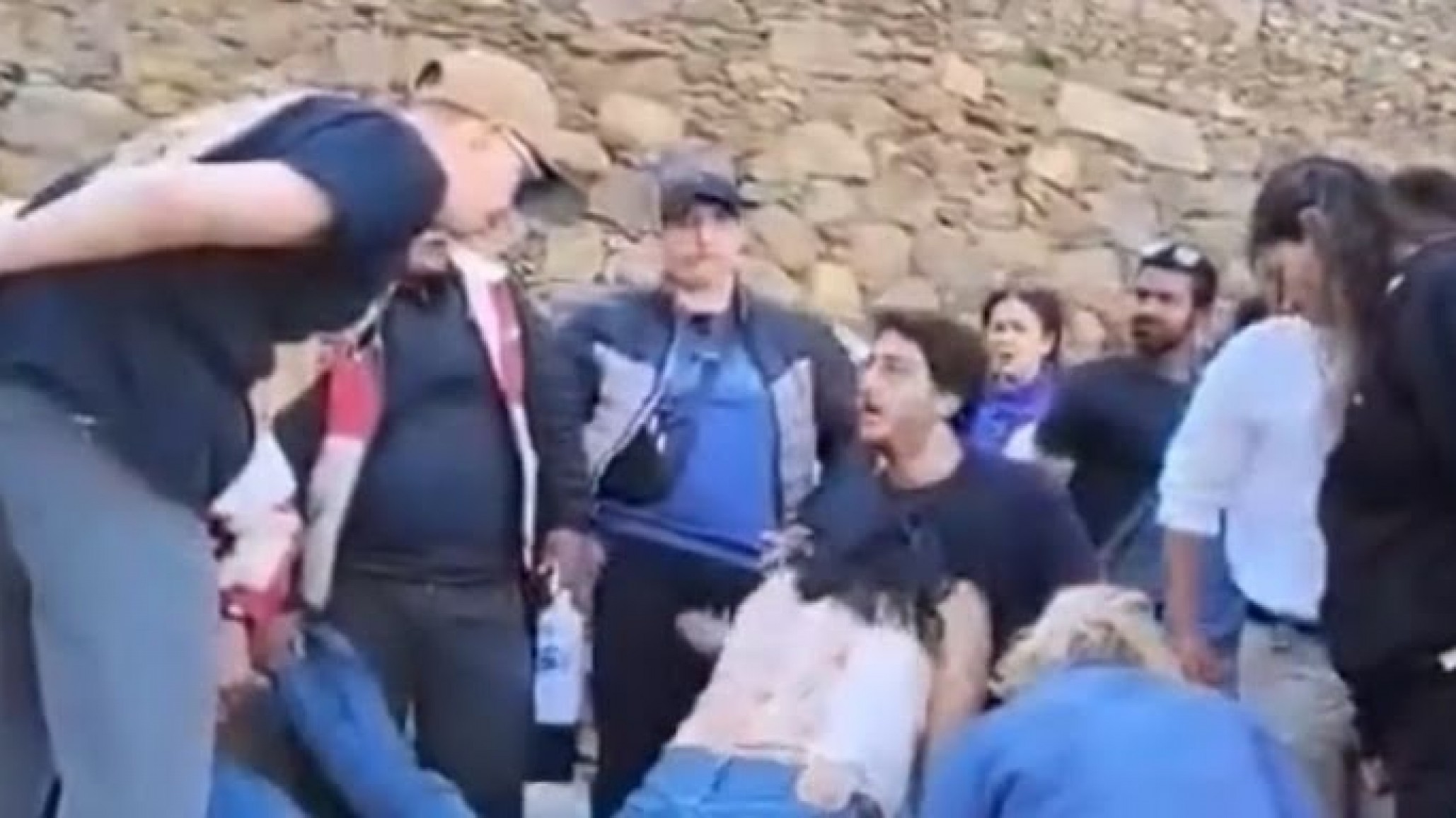 Falleció un turista argentino en Perú y denunciaron la falta de atención por parte del servicio de emergencias