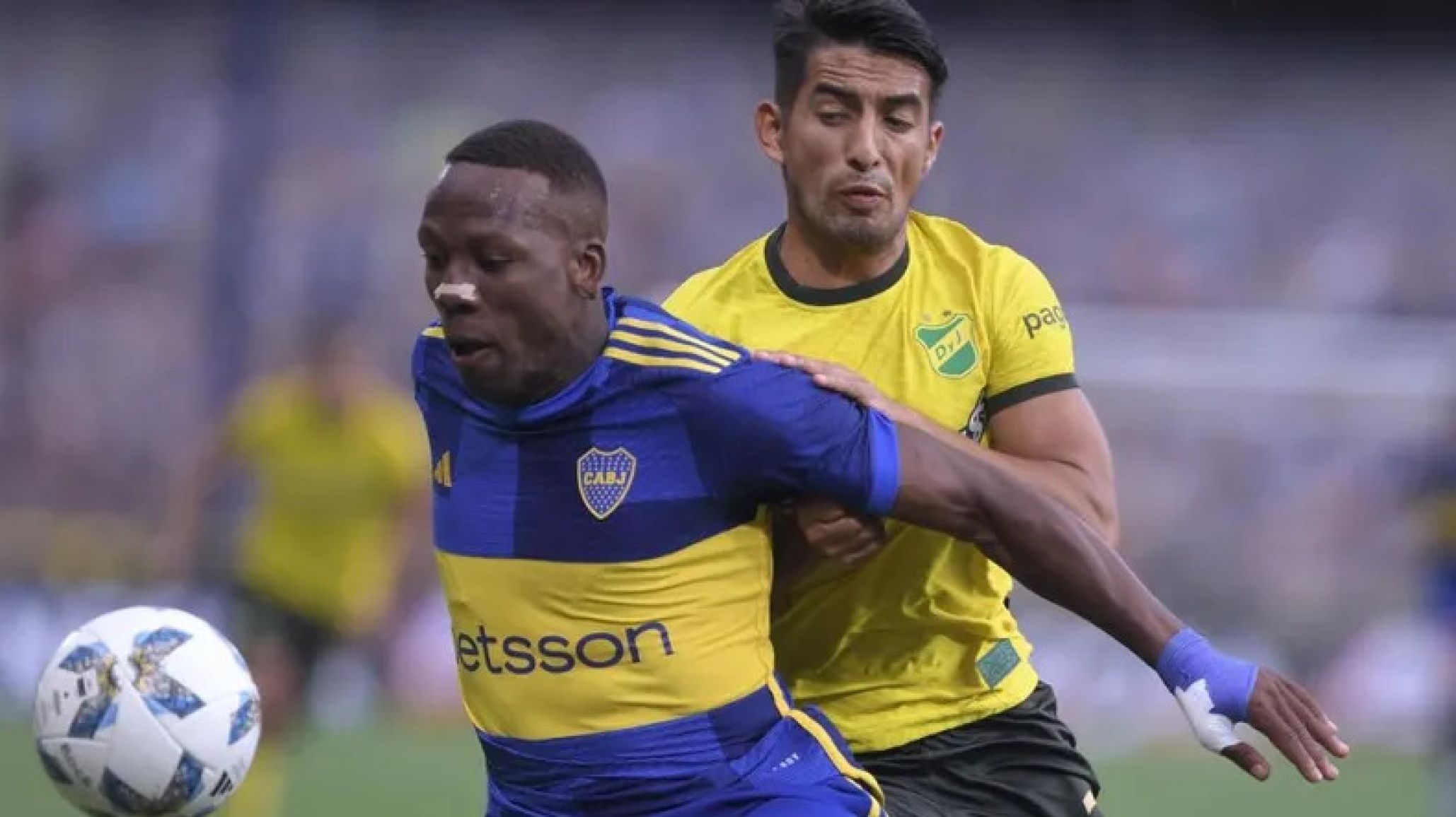 Defensa y Justicia vs Boca: lo que necesitás saber