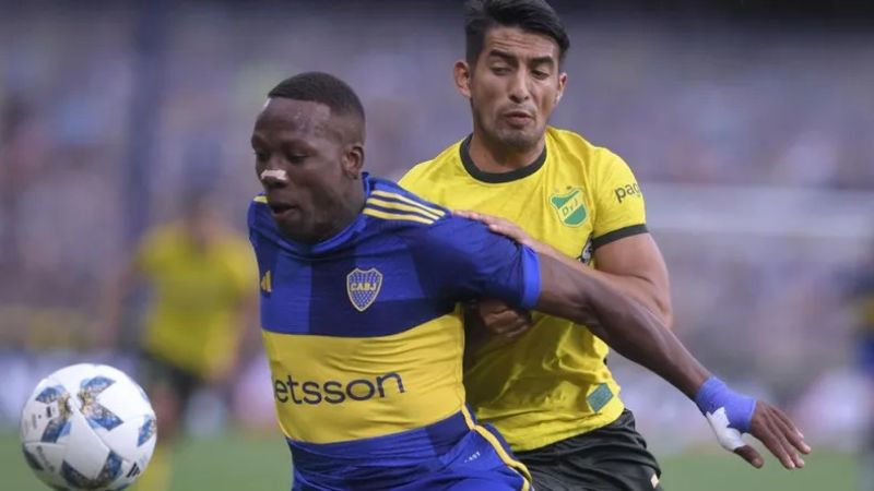 Defensa y Justicia vs Boca: lo que necesitás saber