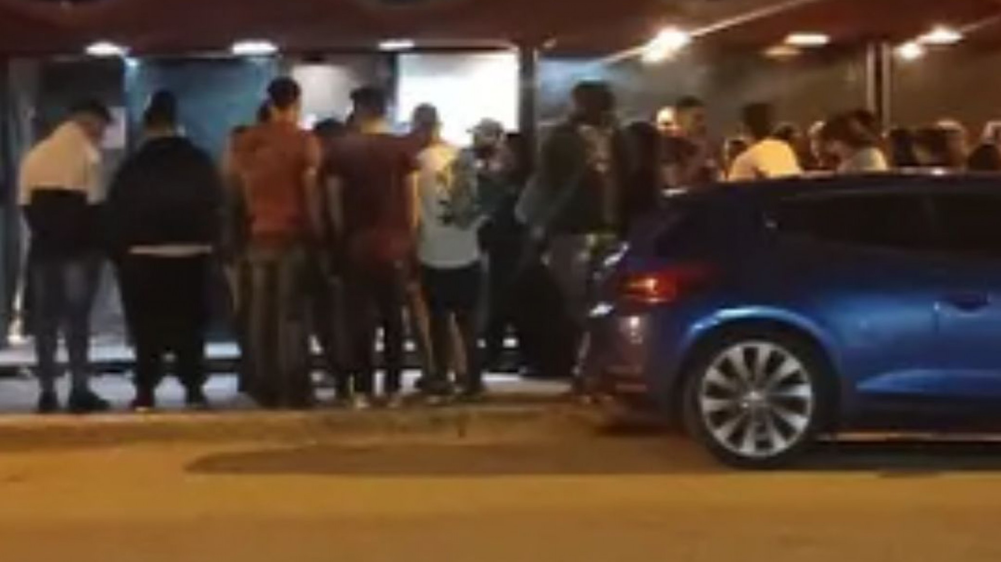 40 personas intentaron ingresar a boliches con aplicación falsa de Mi Argentina.