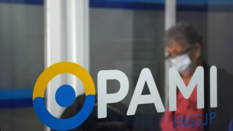 Un ex combatiente que trabajó en PAMI denunció que "están engordando la caja de los retornos"