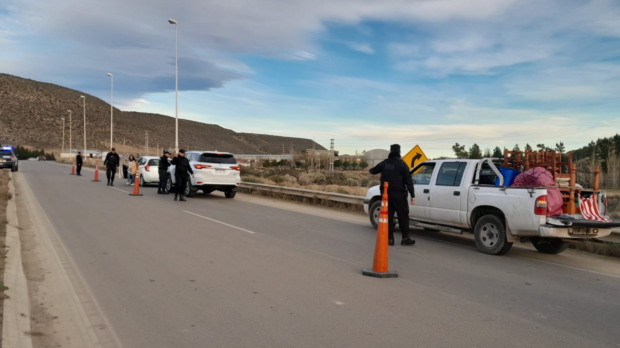 La fiscal federal Verónica Escribano sobre la falsa alarma: "El protocolo se aplicó correctamente a pesar de los inconvenientes"
