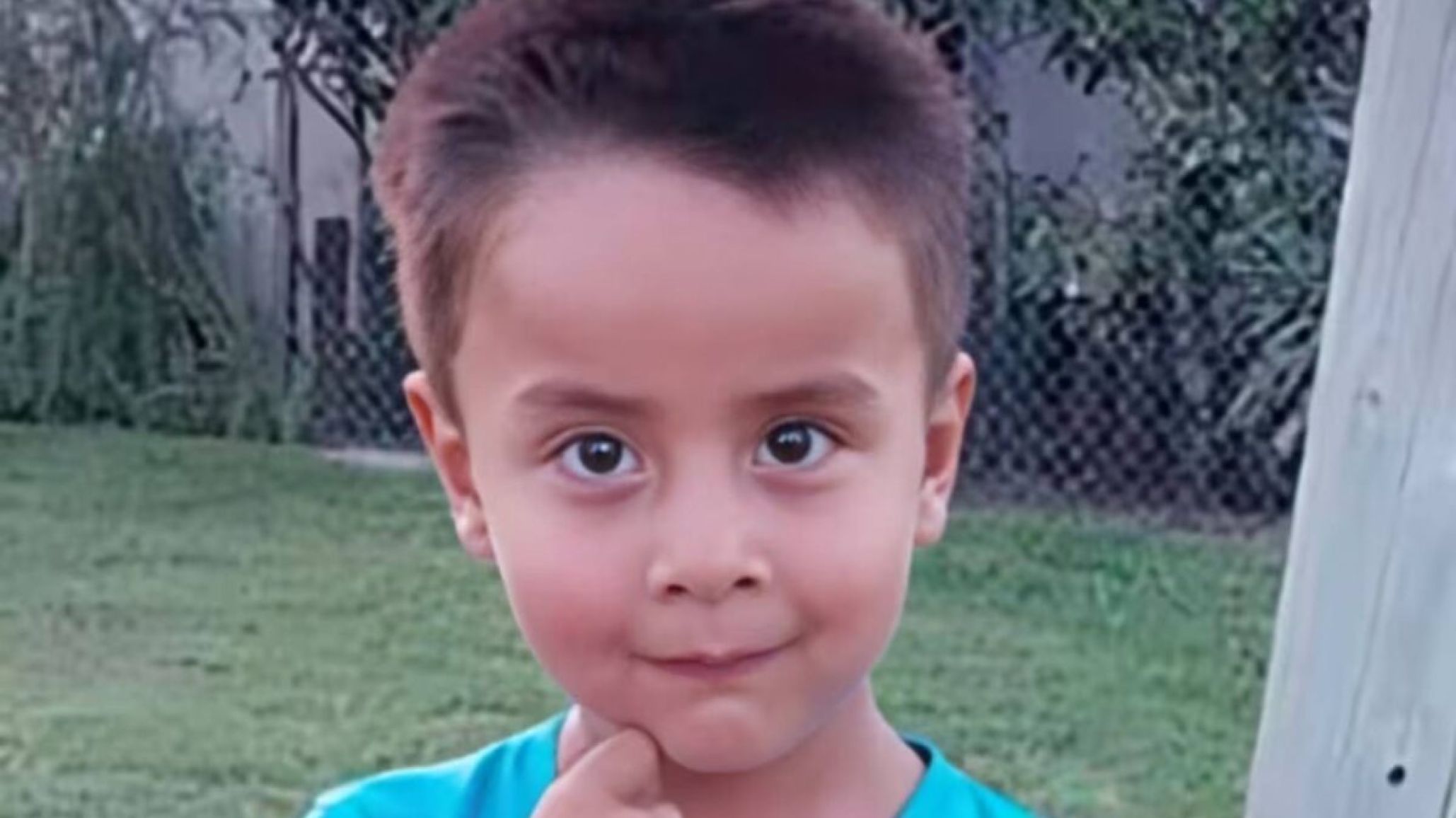 Infancias Robadas convoca una marcha por Loan y los niños desaparecidos en todo el país