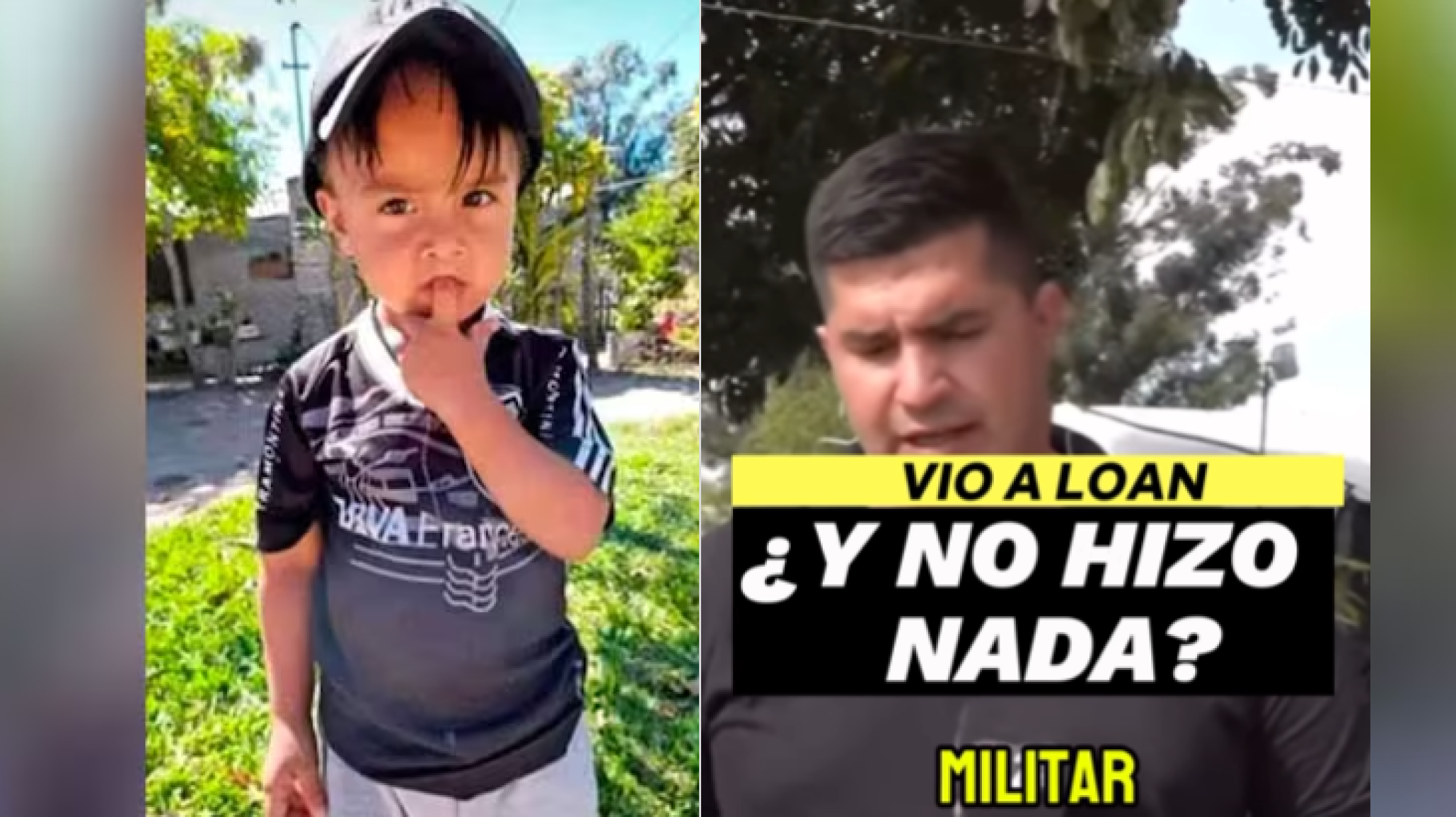 El periodista más cercano al Caso Loan arremetió contra el suboficial testigo en Comodoro
