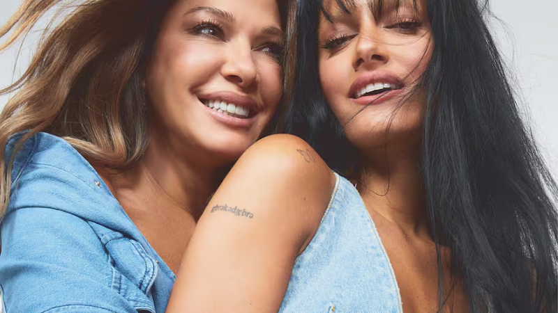 Catherine Fulop tomó una drástica decisión tras la boda de Oriana