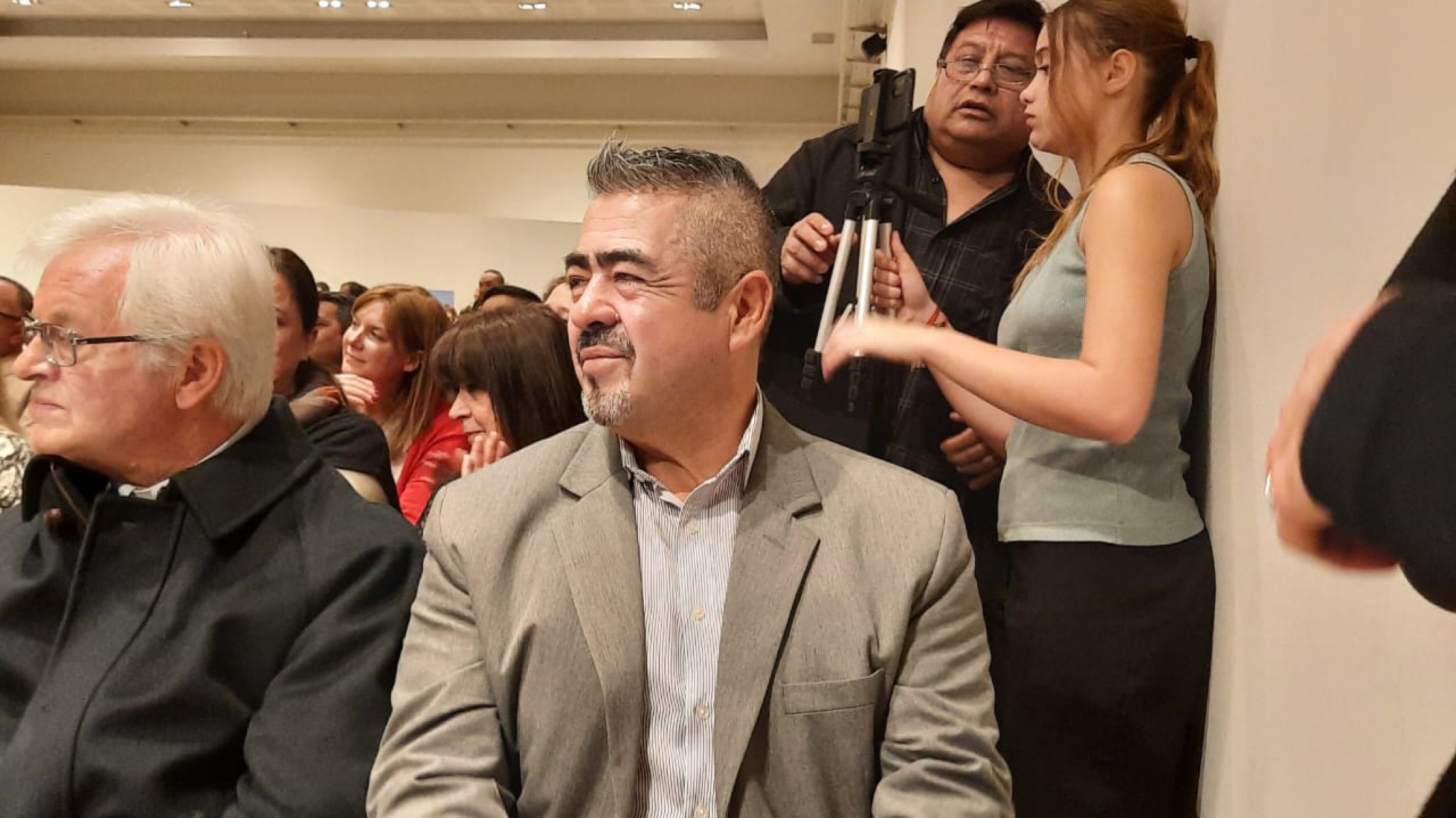 Caso Loan y búsqueda en Comodoro: El ministro de Seguridad remarcó que "era ilógico"