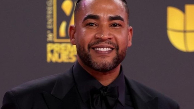 Don Omar venció el cáncer y rompió el silencio: "Yo tenía mucho miedo"