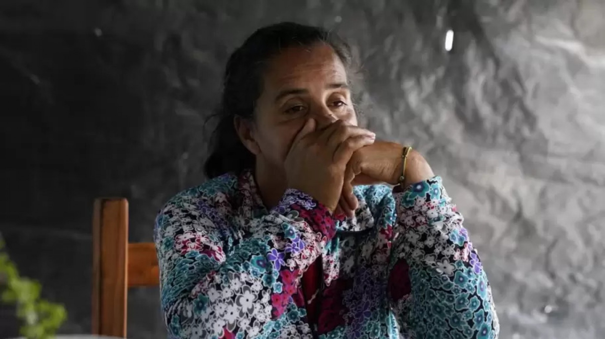 La reacción de la mama de Loan al enterarse de la desaparición de su hijo: "Empezó a gritar y a llorar"
