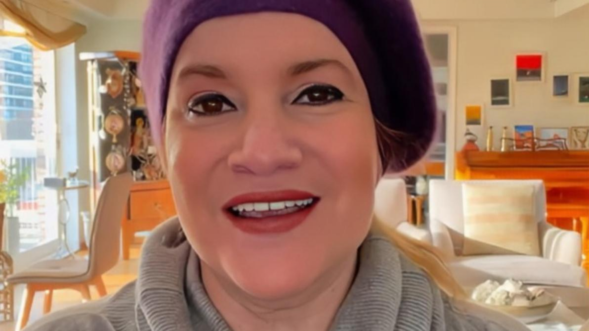 Pimpinela vuelve a brillar: Lucía Galán se recupera y retoma la gira