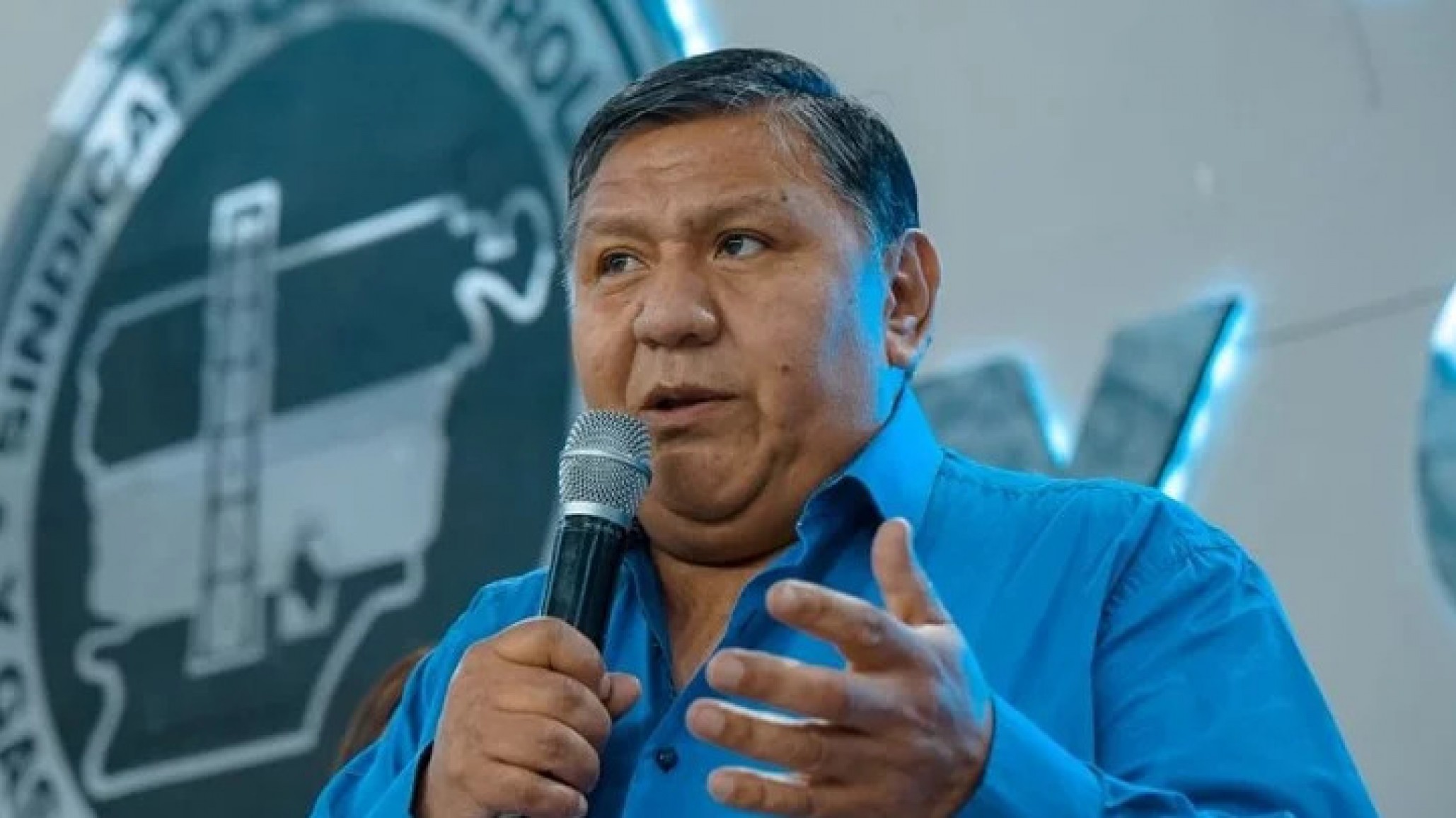 El Sindicato Petrolero acordó un incremento salarial del 21,8%