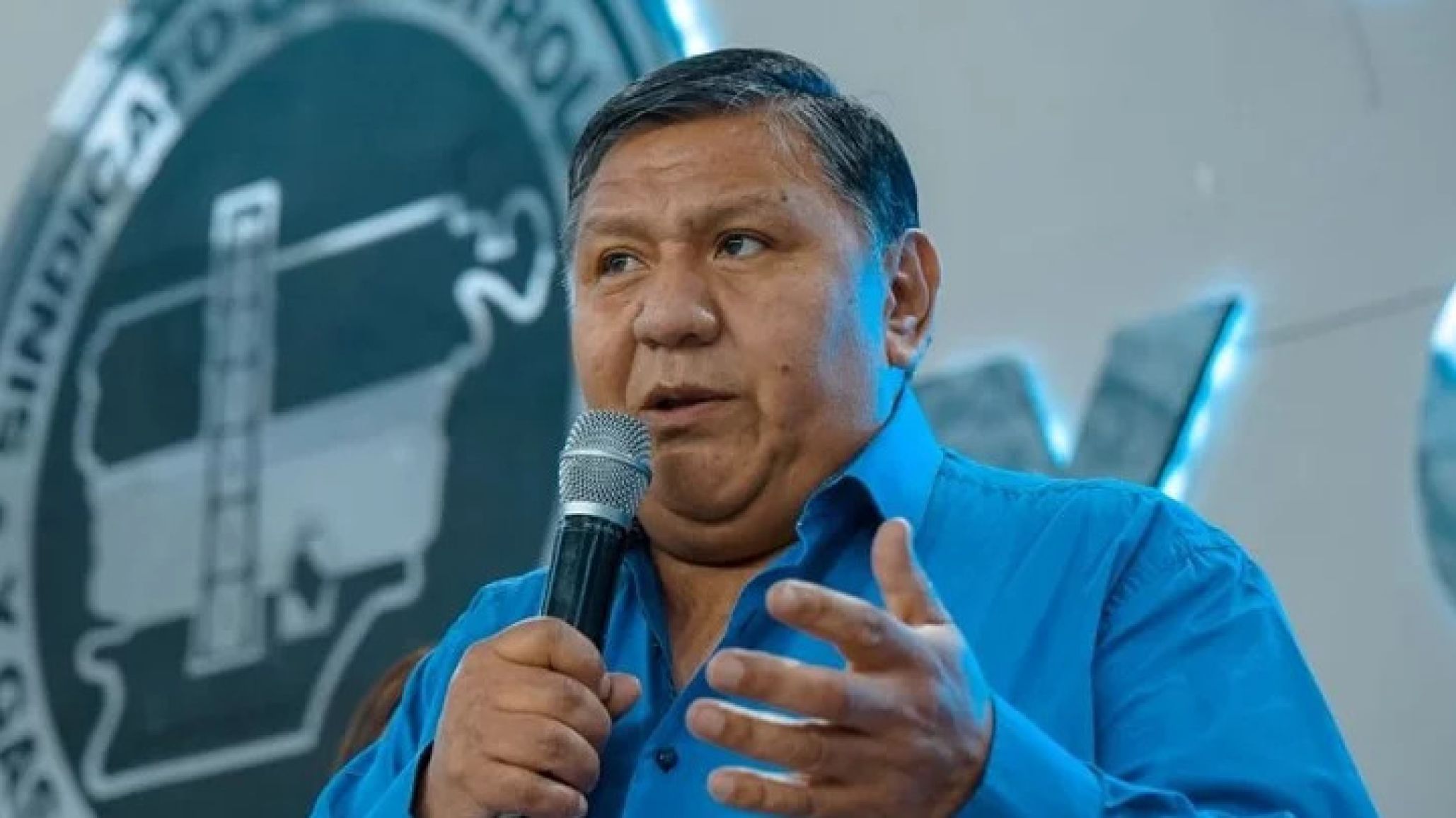 El Sindicato Petrolero acordó un incremento salarial del 21,8%