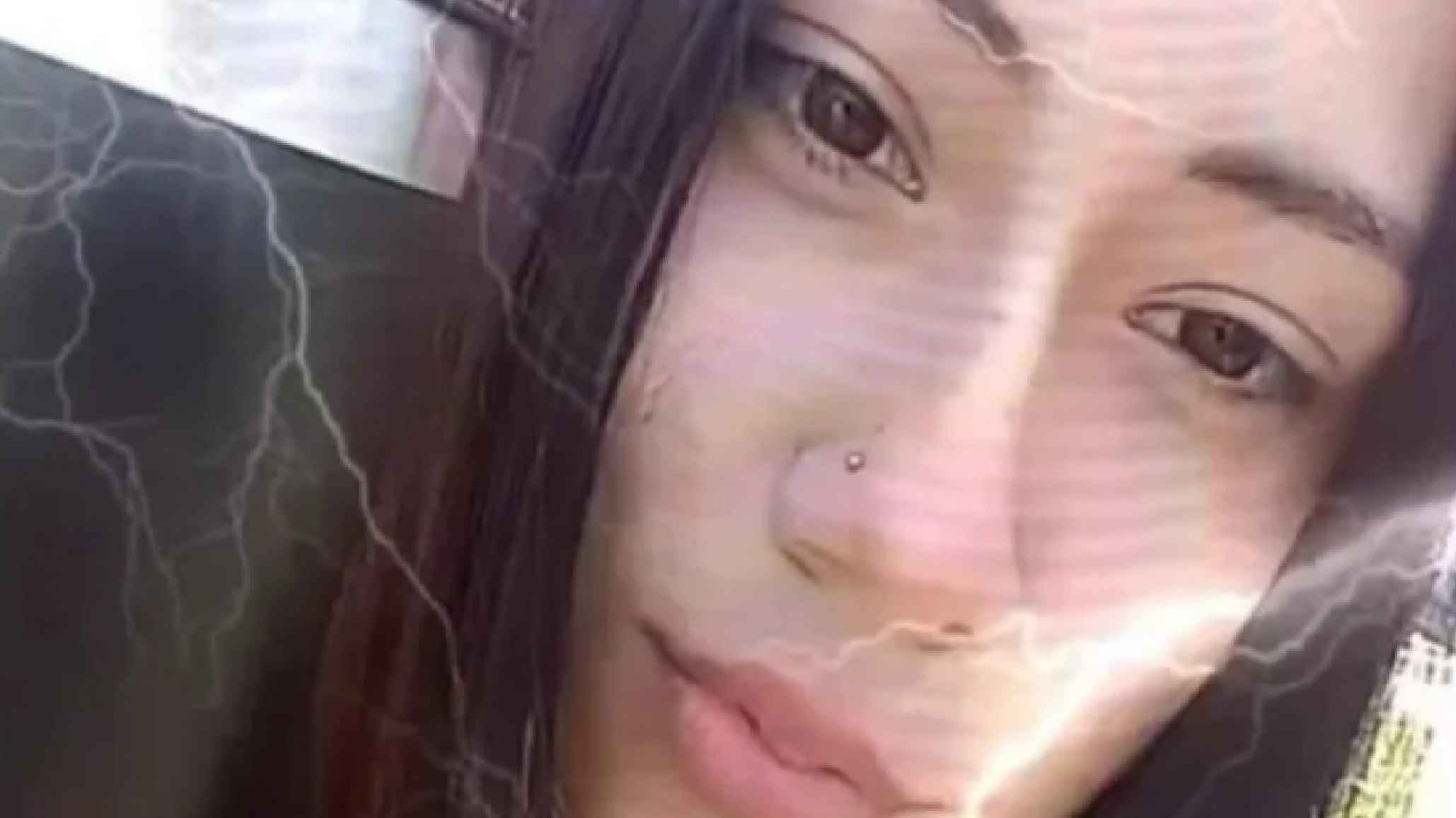 Encontraron sin vida a Celeste Ocampo