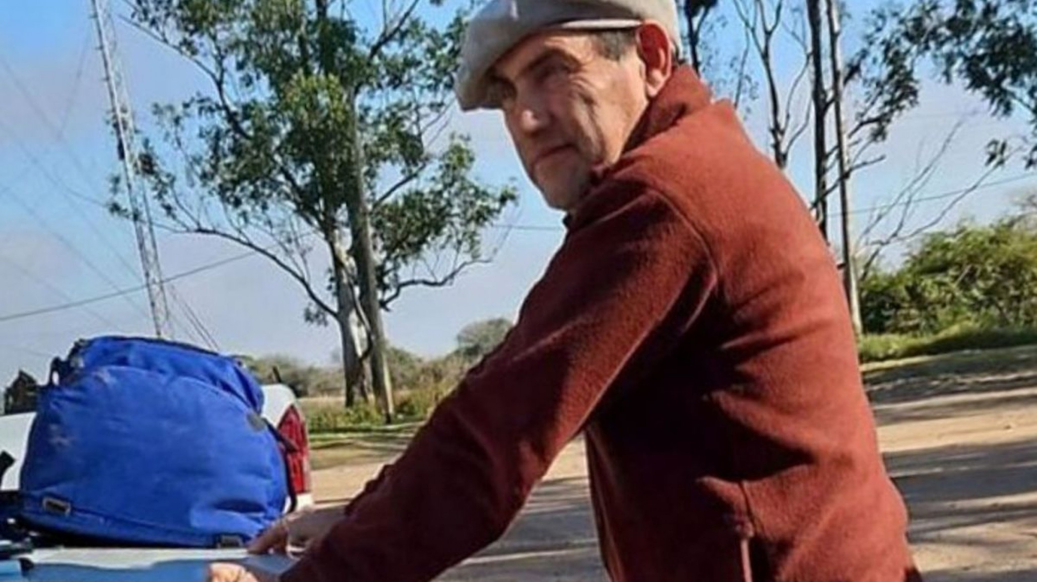 Liberaron a uno de los detenidos en el caso de la desaparición de Loan