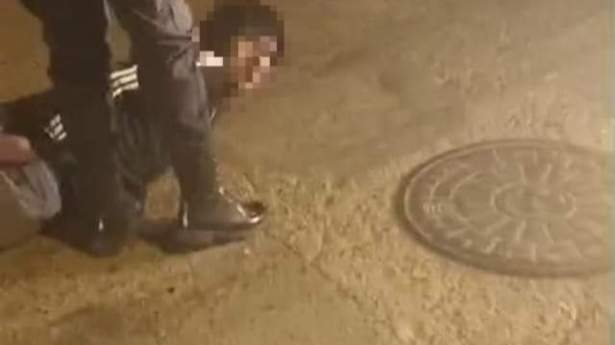 Los atacantes del taxista quedaron detenidos: El trabajador habría querido ayudar a la mujer que estaba teniendo un altercado con su expareja