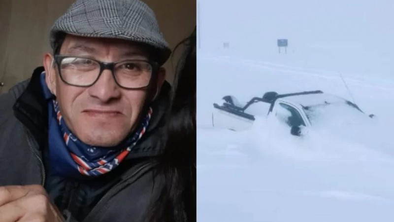 Caso Luis Alberto Sea: los detalles del hallazgo