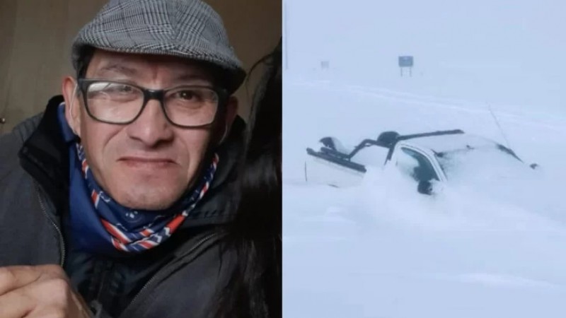 Caso Luis Alberto Sea: los detalles del hallazgo