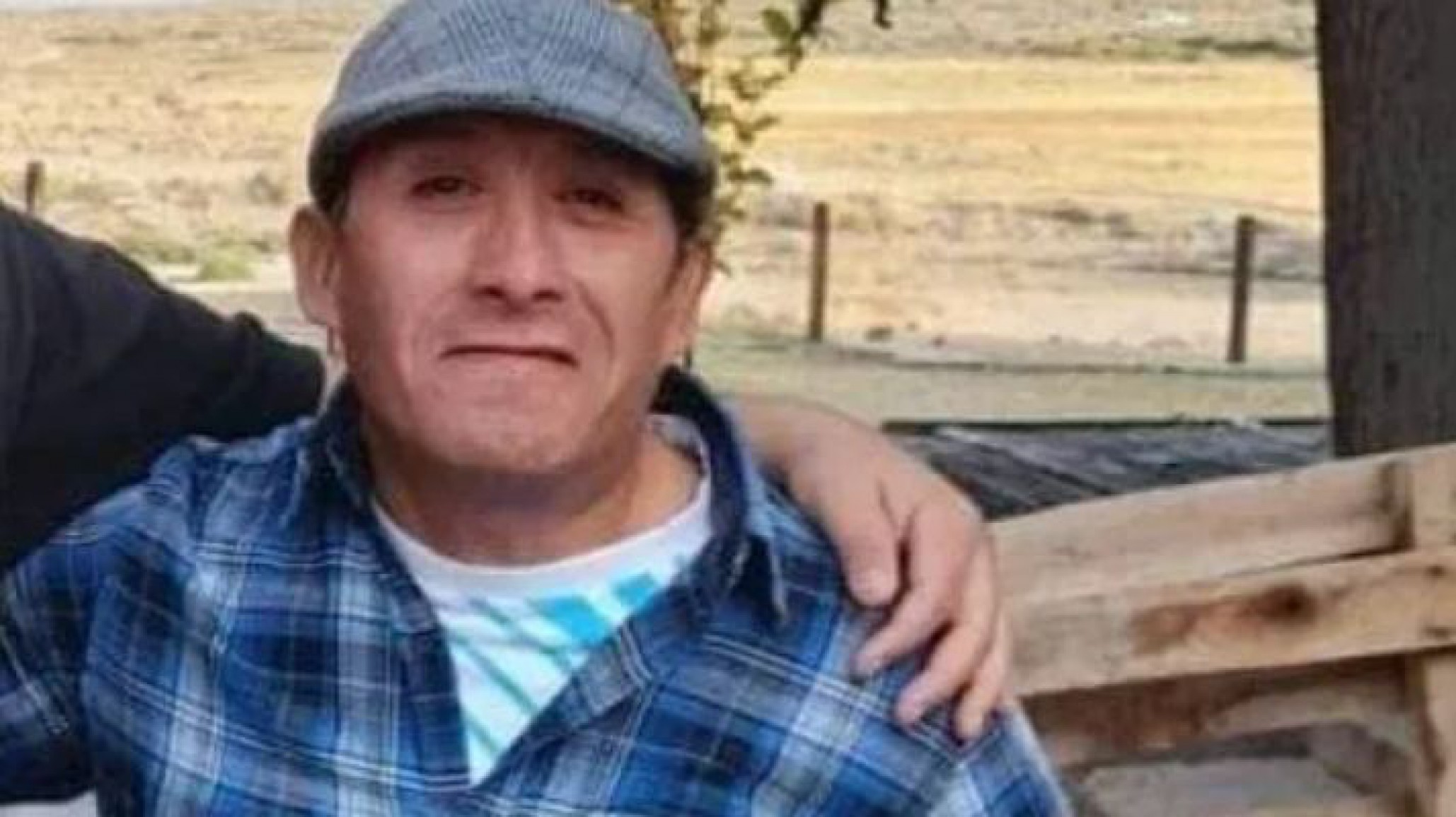 El desgarrador mensaje de la hermana de Luis Sea: "Hoy sé lo que es tener el alma partida en pedazos"