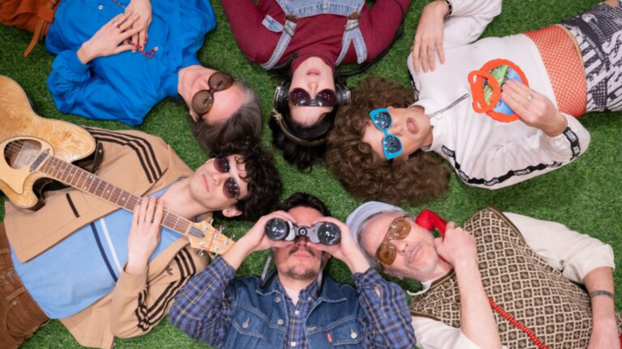 "El Salto de Darwin" estrena en el Centro Cultural Rada Tilly con gran expectativa