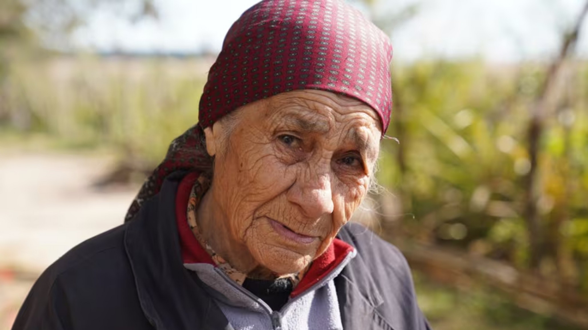 Analizaron el celular de la abuela de Loan: actividad sospechosa y 34 llamadas eliminadas