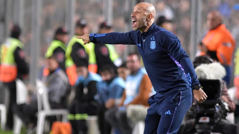 Argentina y Francia se enfrentan este viernes en un duelo clave en París 2024