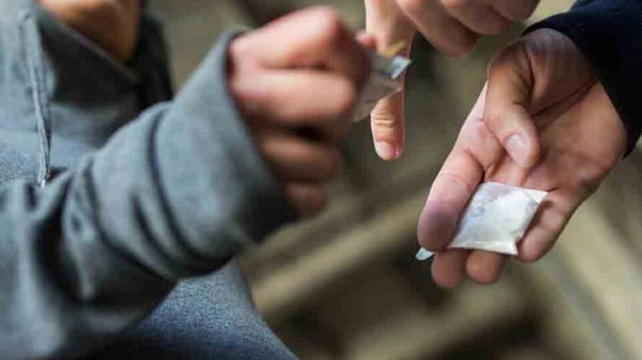 La vulnerabilidad de las mujeres en el microtráfico de drogas