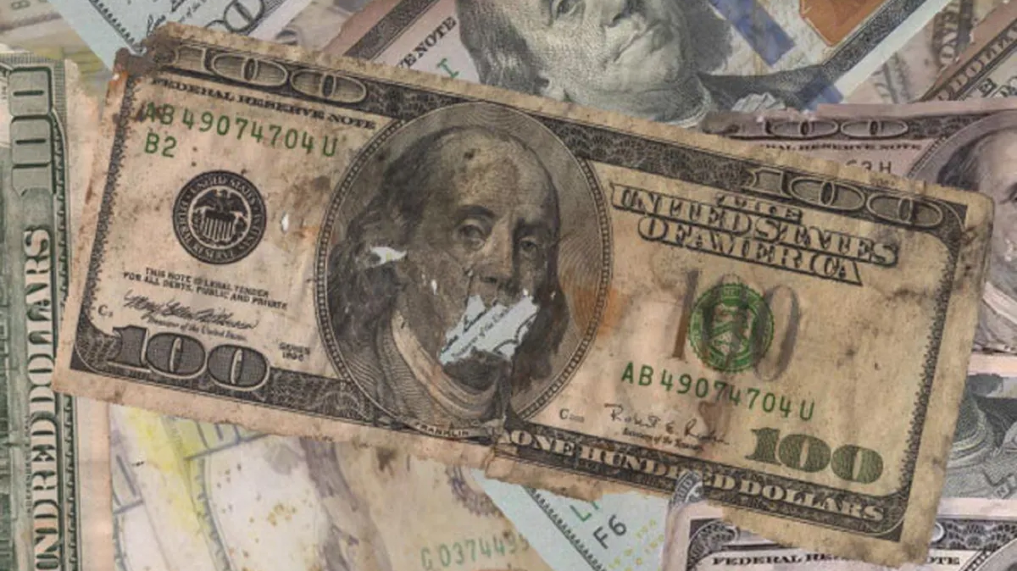 El Banco Central facilita el cambio de dólares "cara chica" y fomenta la formalización