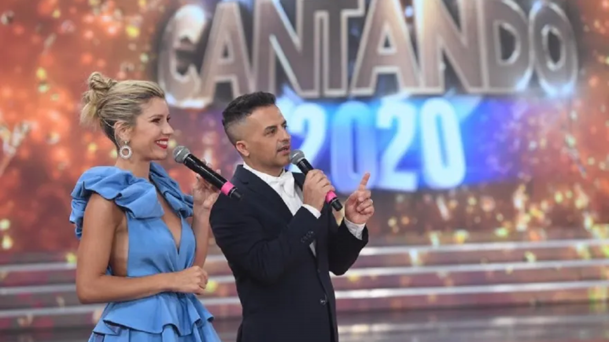 "Cantando 2024": Revelaron la lista de participantes y se desató una polémica