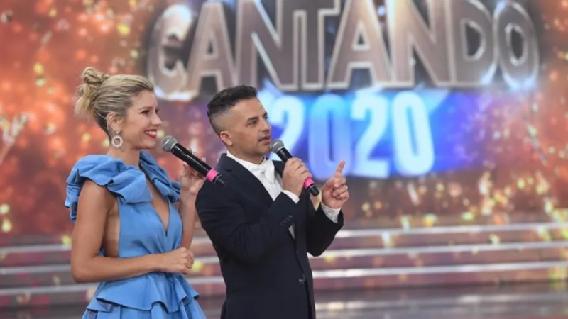 "Cantando 2024": Revelaron la lista de participantes y se desató una polémica