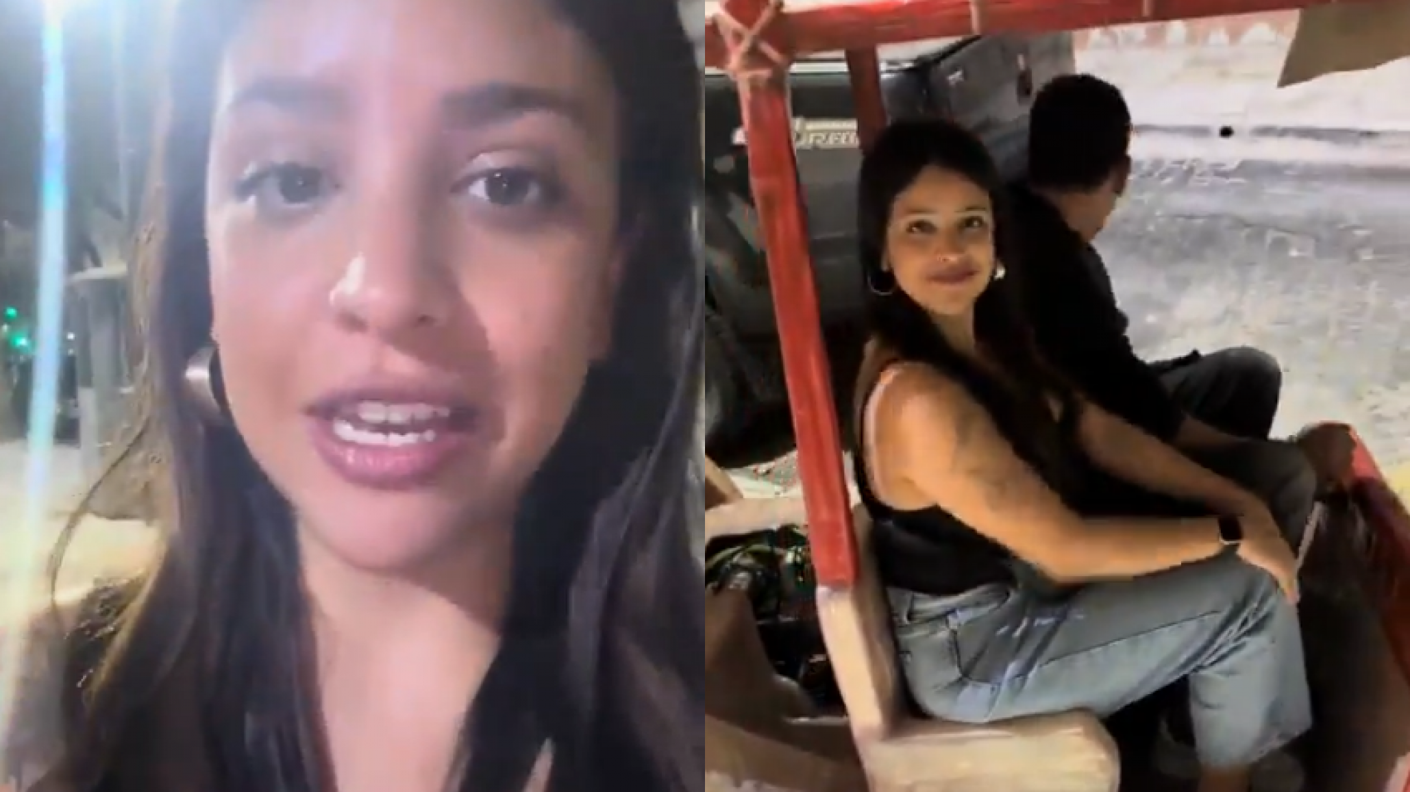 "En honor a la niña": Un padre cumplió su promesa 20 años después y creó un auto de Los Picapiedras