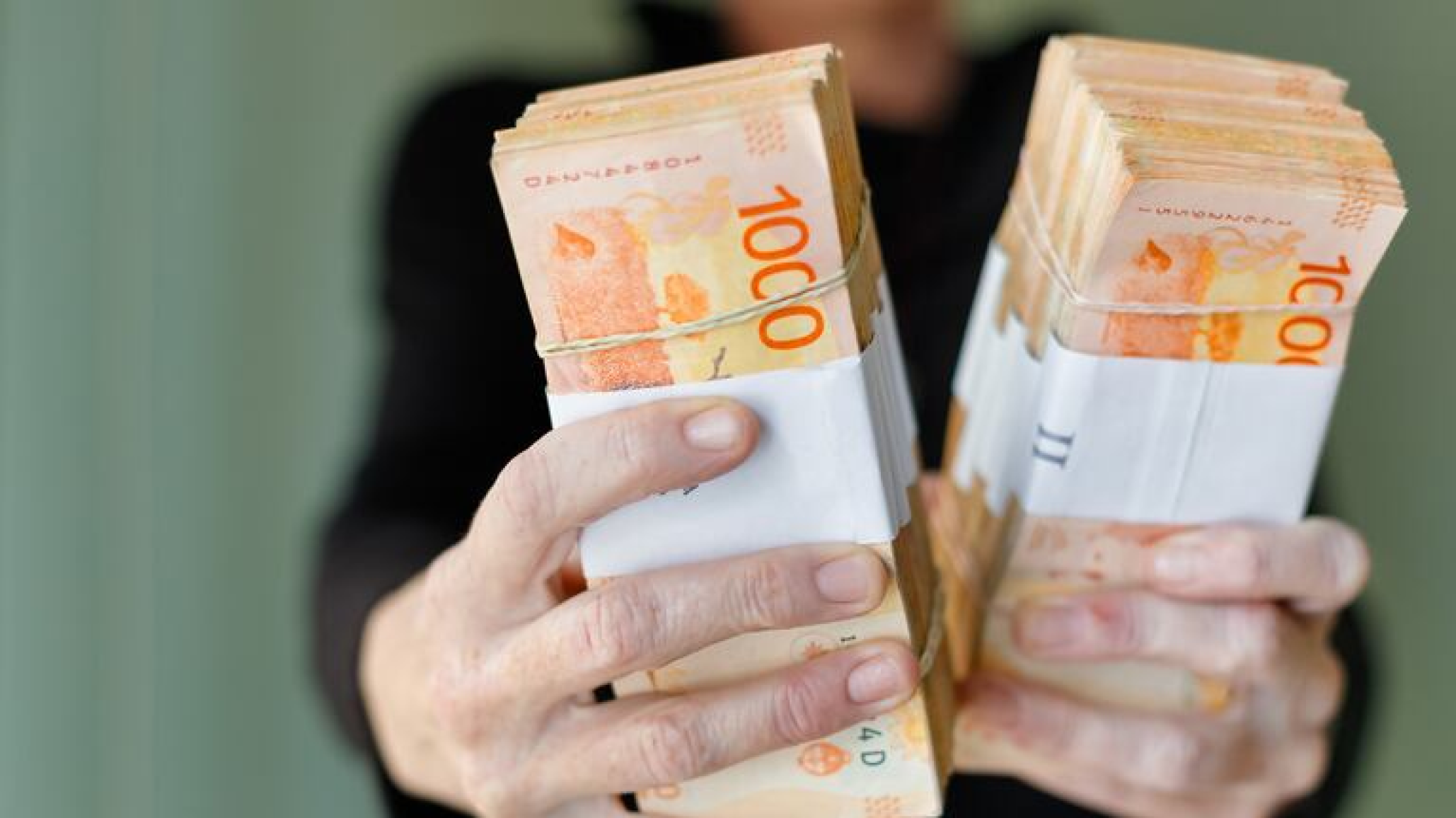 ¿Aumentan los ahorros? Bancos elevan la taza de interés en plazos fijos