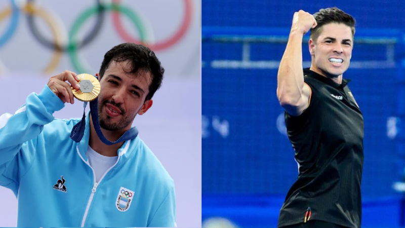 Maligno Torres lanzó una violenta sugerencia frente a la polémica con Peillat