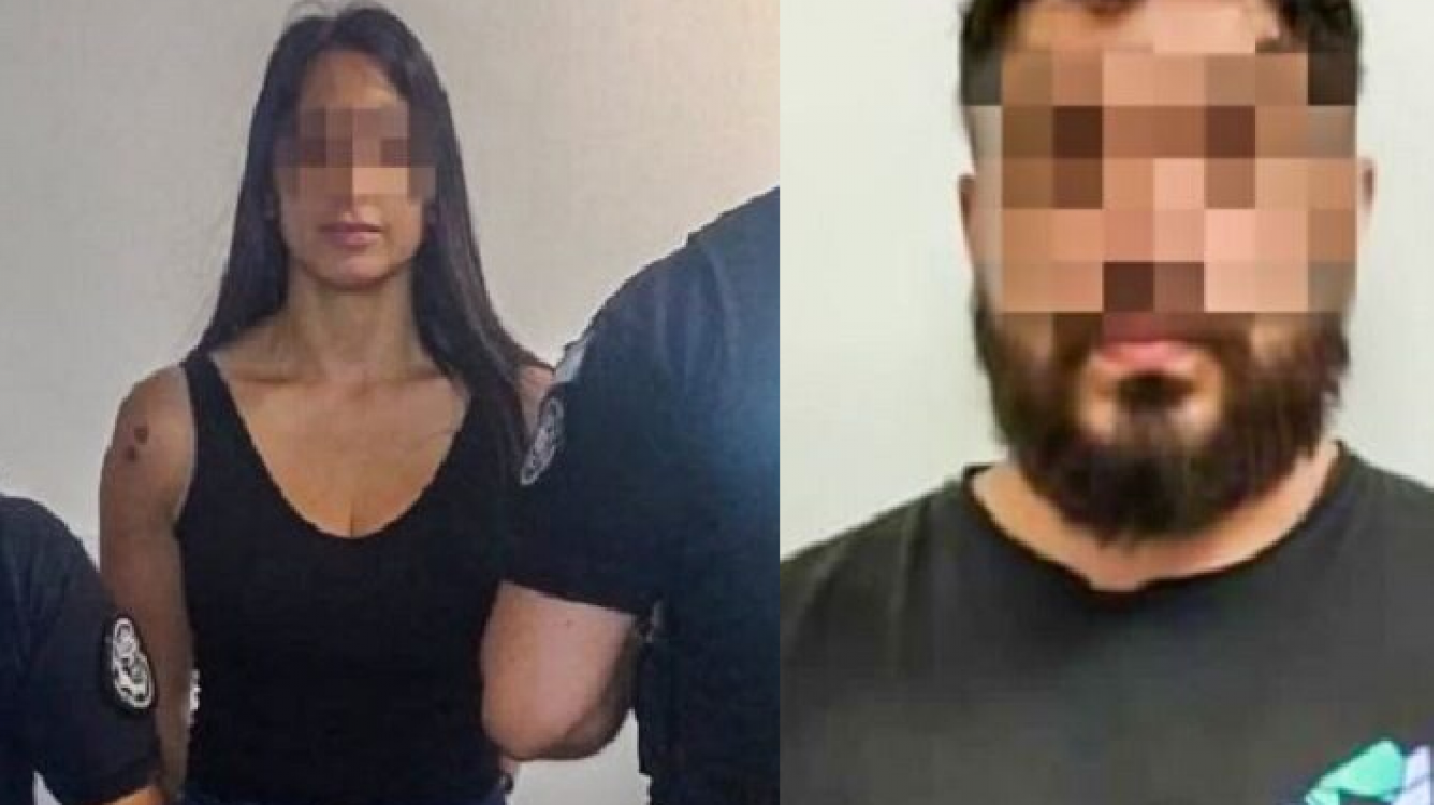 Desmantelan una red de tráfico de éxtasis con epicentro en Comodoro Rivadavia