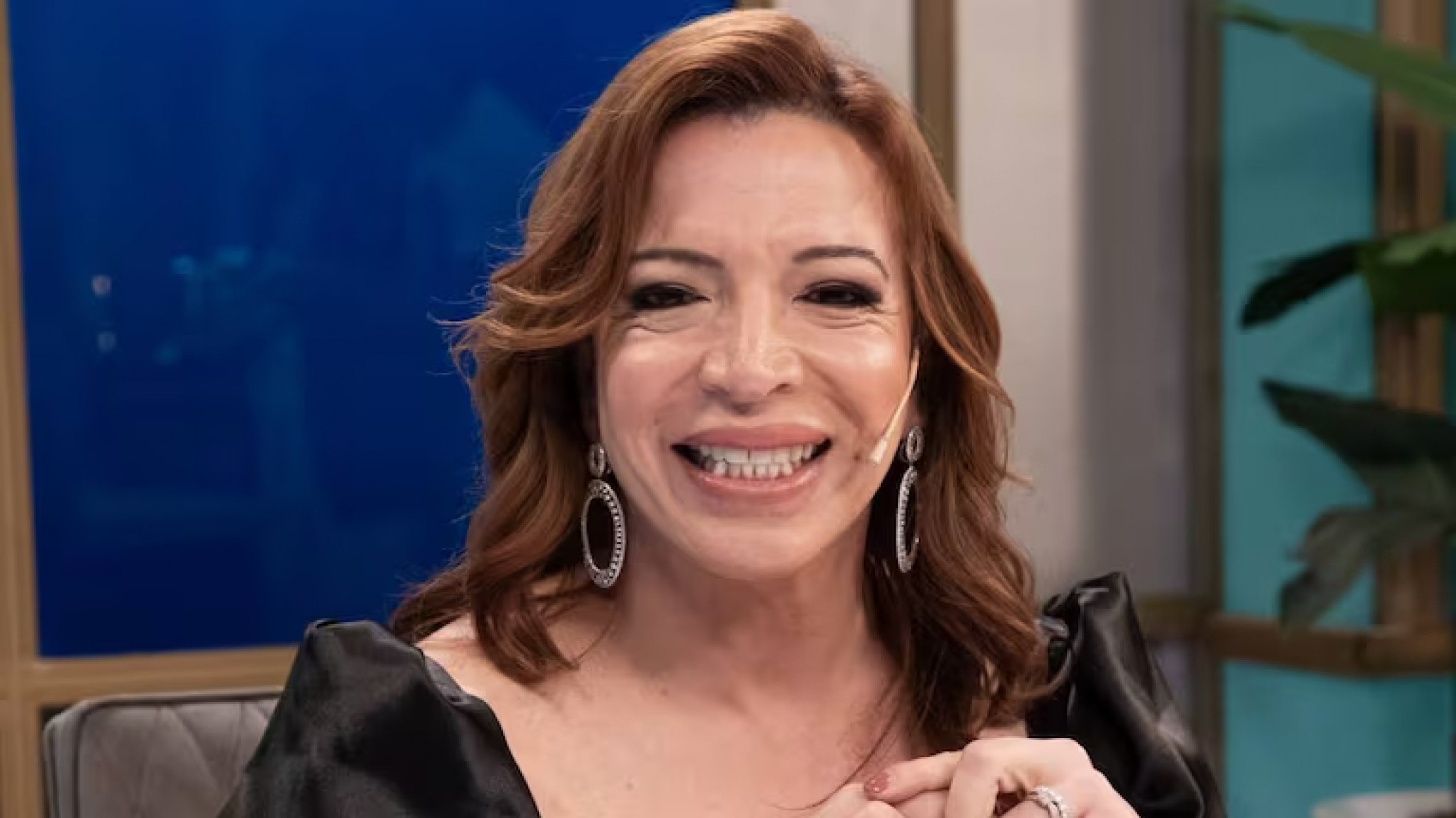 Lizy Tagliani será mamá: "Llegó el momento de la vinculación con una personita"